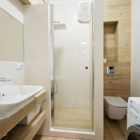 Grand - Neptun Park Smile&relax Gdansk