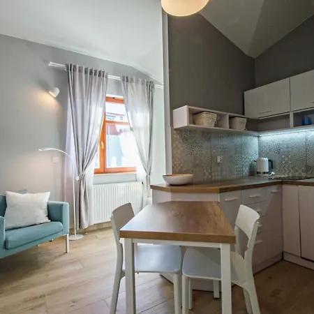 Grand - Neptun Park Smile&relax Gdansk