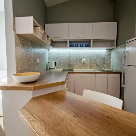 Apartament Grand - Neptun Park Smile&relax *