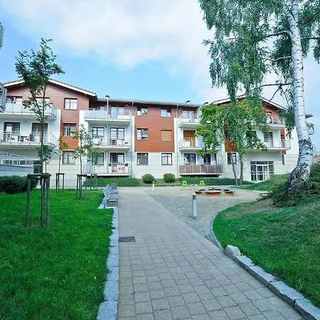 Grand - Neptun Park Smile&relax *