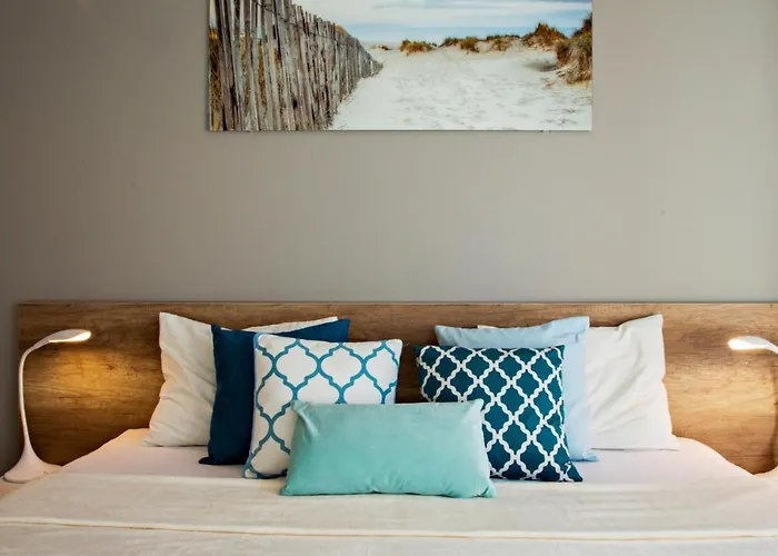 Grand - Neptun Park Smile&relax Apartmán