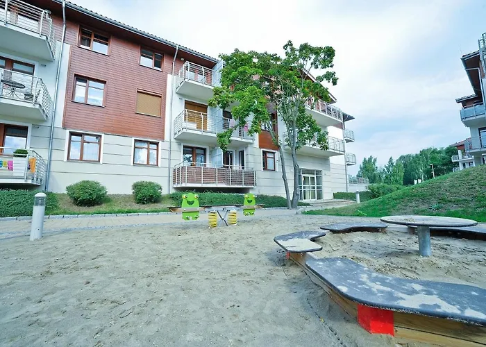 Grand - Neptun Park Smile&relax *