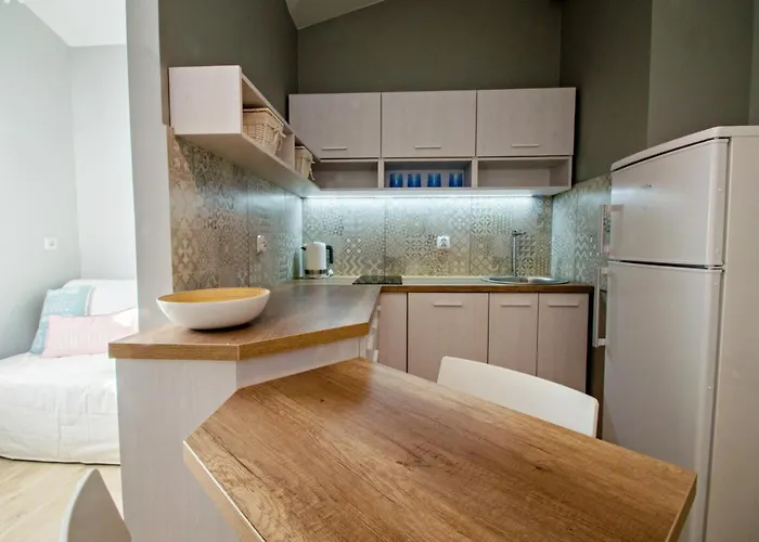 Apartmán Grand - Neptun Park Smile&relax *