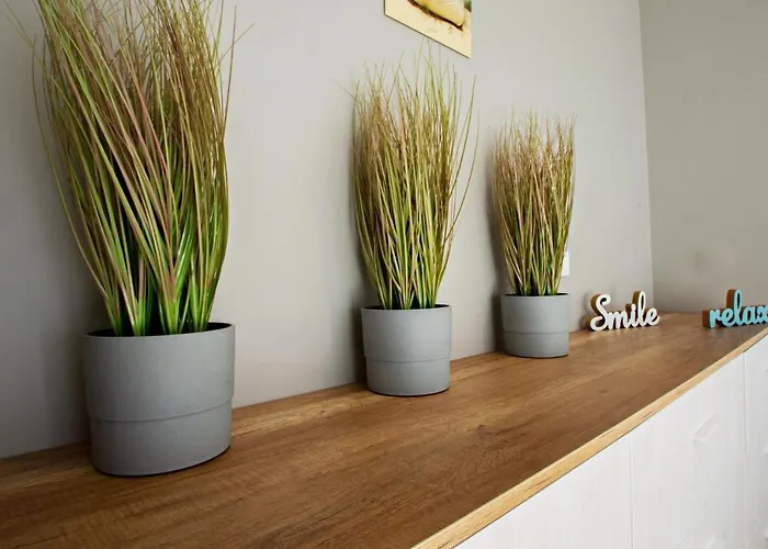 Grand - Neptun Park Smile&relax