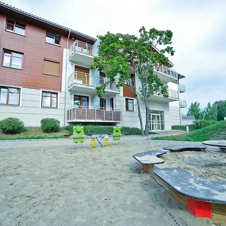 Grand - Neptun Park Smile&relax *