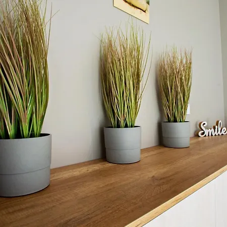 Grand - Neptun Park Smile&relax